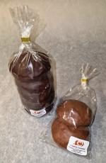 Schoko - Elisen - Lebkuchen